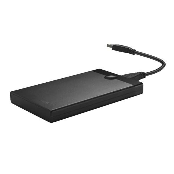 WINX STORE Fast 2.5" USB 3.2 Enclosure