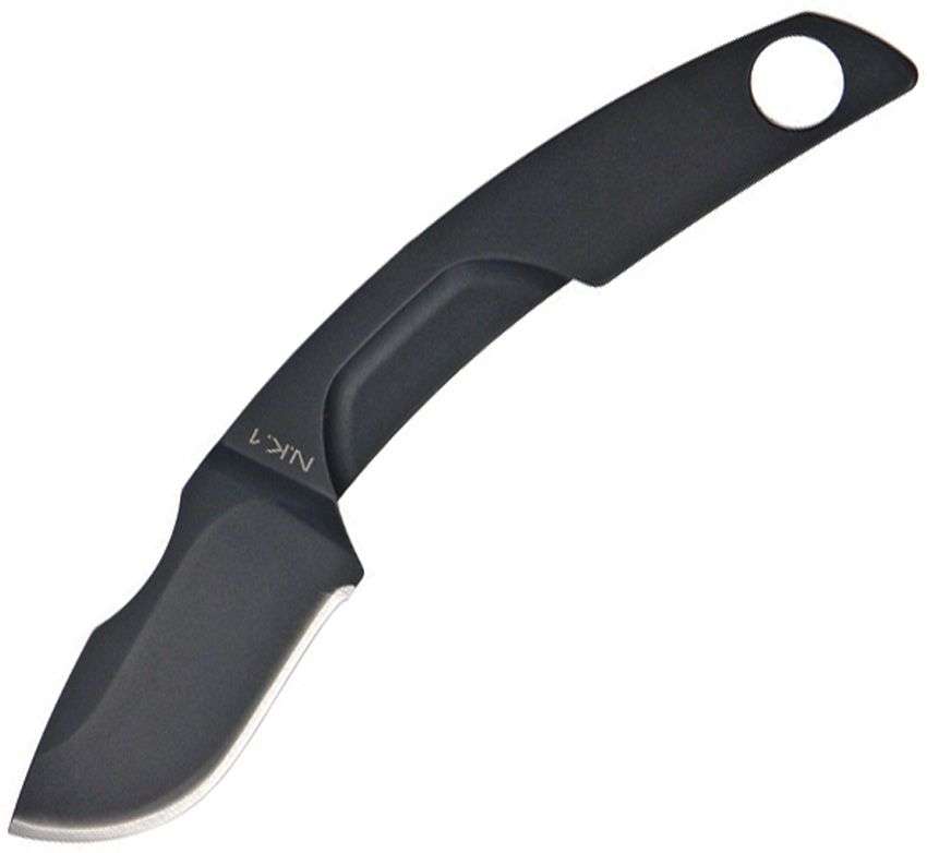 Extrema Ratio N.K.1 Neck Knife Black 123BLK
