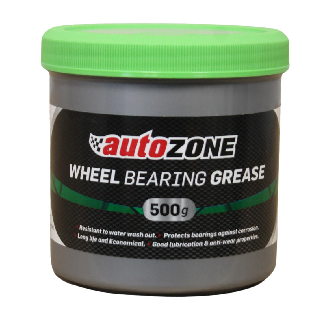 Grease - AUTOZONE - GLEP3L5KG