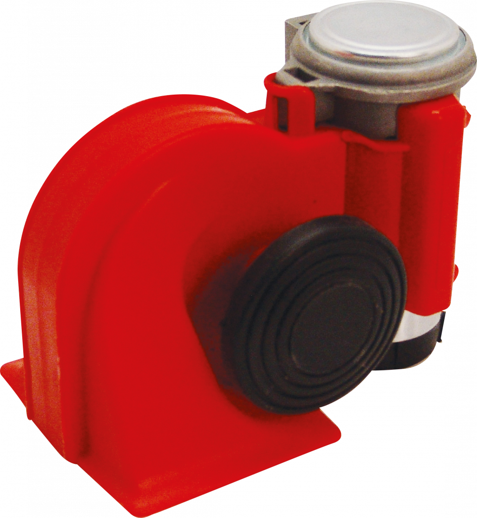 ECOTECH - AHORN5 - Trumpet Horn