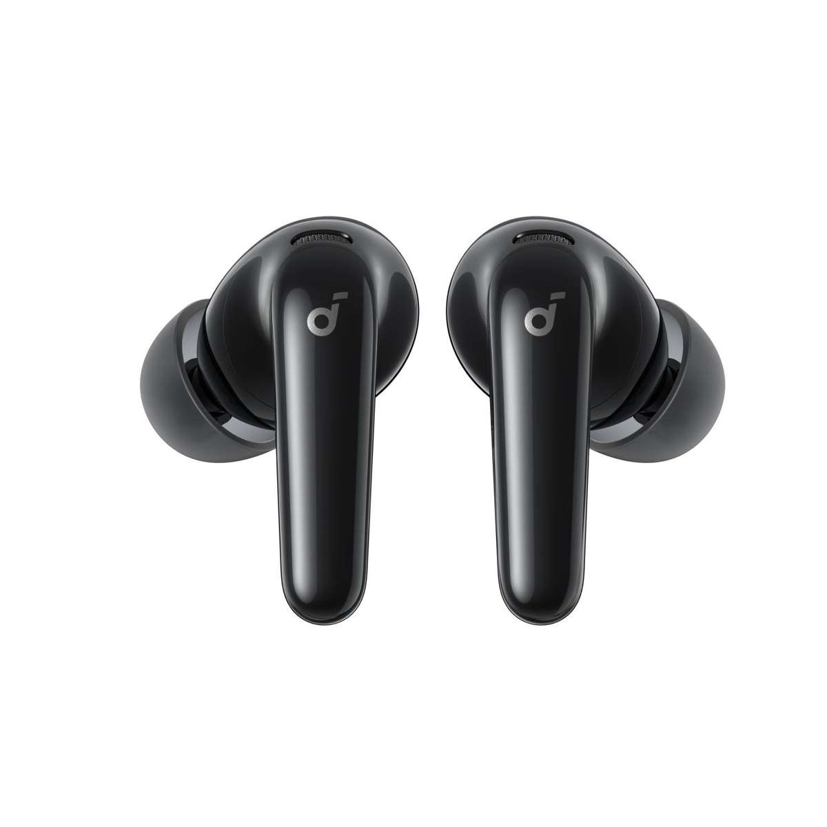 soundcore P31i Wireless Earbuds With Immersive Adaptive ANC - Black