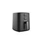Hisense 5.5L Manaul Airfryer - H06AFBK1S2