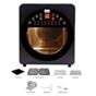 DNA 14.5L Lean Edition Airfryer Oven - 13287