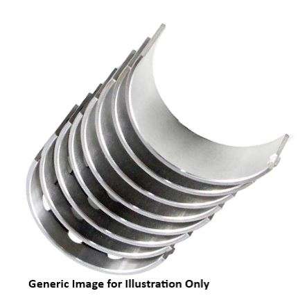 Crankshaft Bearing - ACL - 5M1342.010