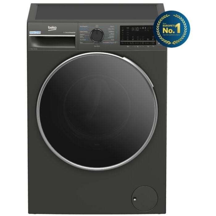 Beko 10KG Front Loader - BAW209