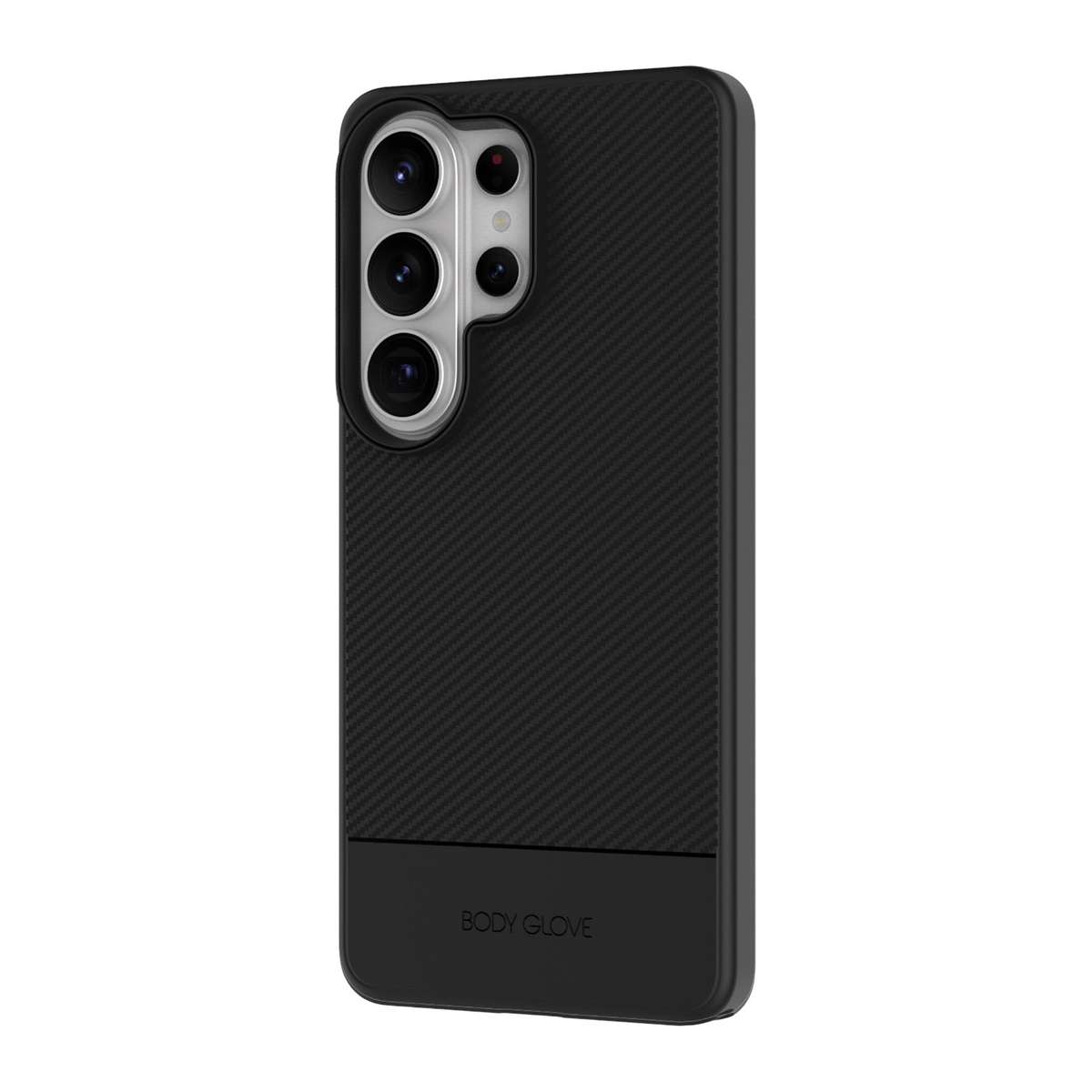 Body Glove Astrx Case - Samsung Galaxys S26 Ultra - Black