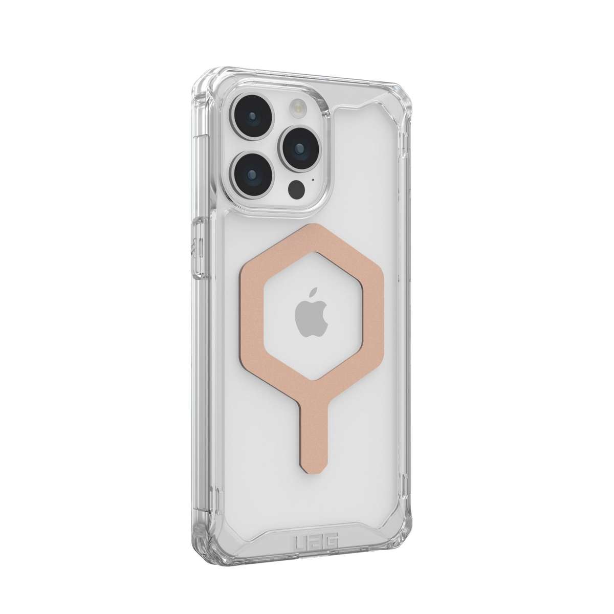 UAG Plyo MagSafe Case - Apple iPhone 15 Pro Max