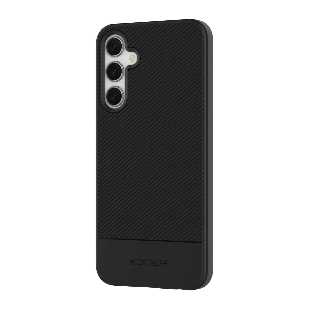 Body Glove Astrx Case - Samsung Galaxy A25 5G - Black