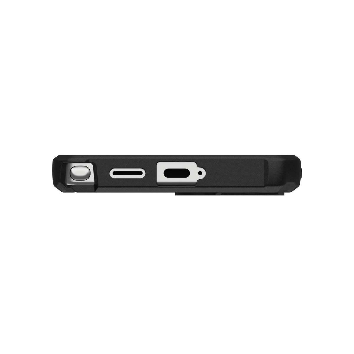 UAG Pathfinder Case - Samsung Galaxy S25 Ultra - Black