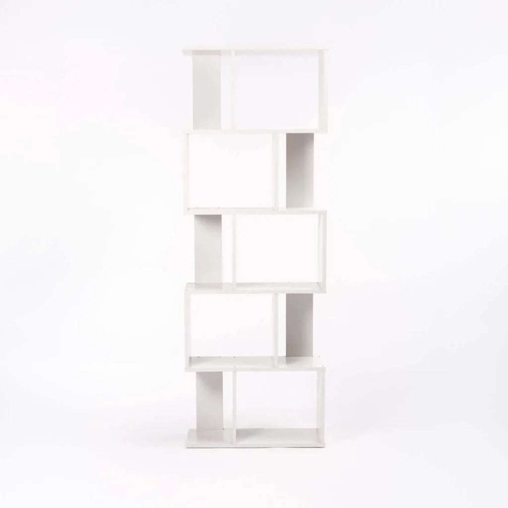 AIR MODULAR 5 SHELF UNIT