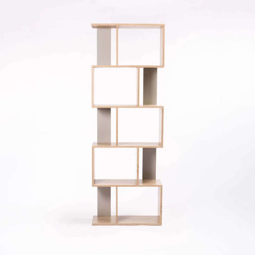 AIR MODULAR 5 SHELF UNIT