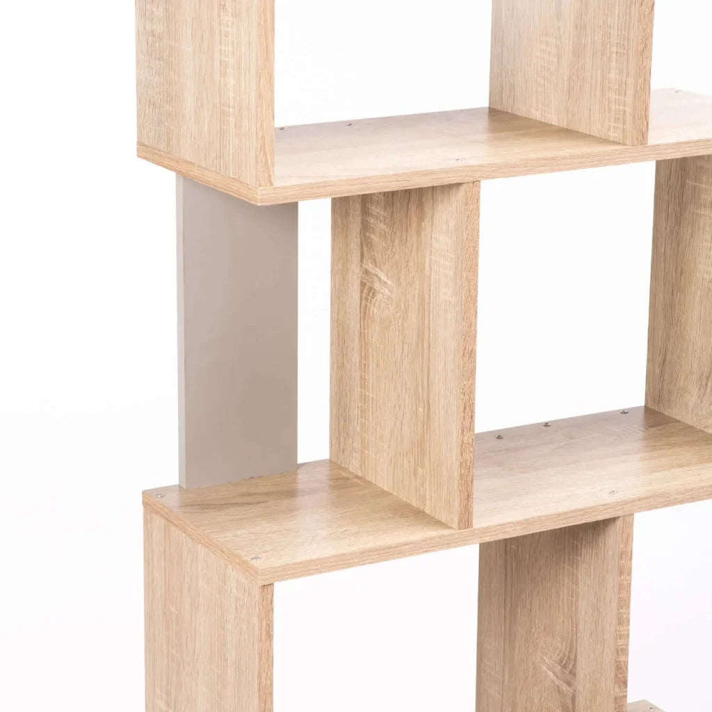 AIR MODULAR 5 SHELF UNIT