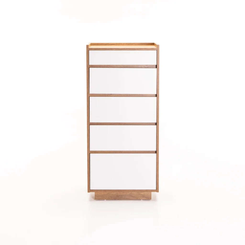 CENTO 5 DRAWER CHEST