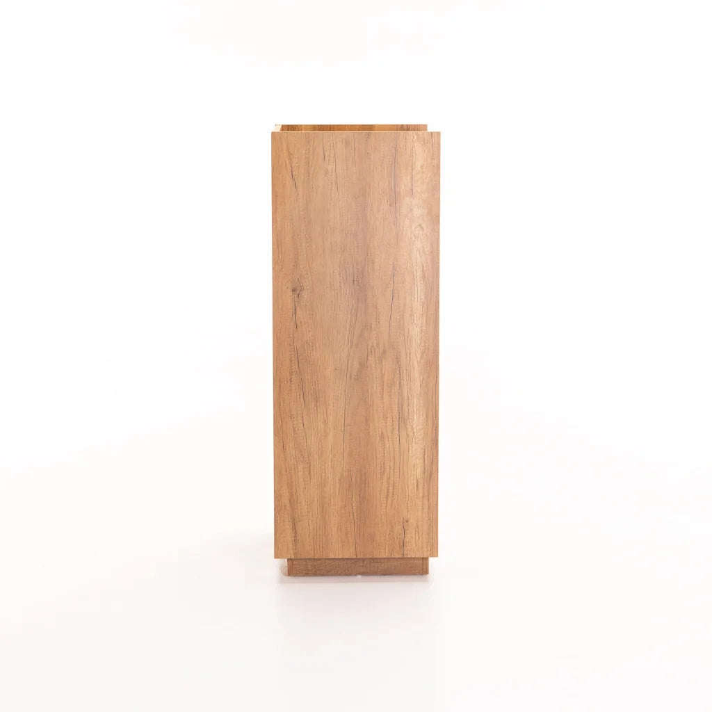 CENTO 5 DRAWER CHEST