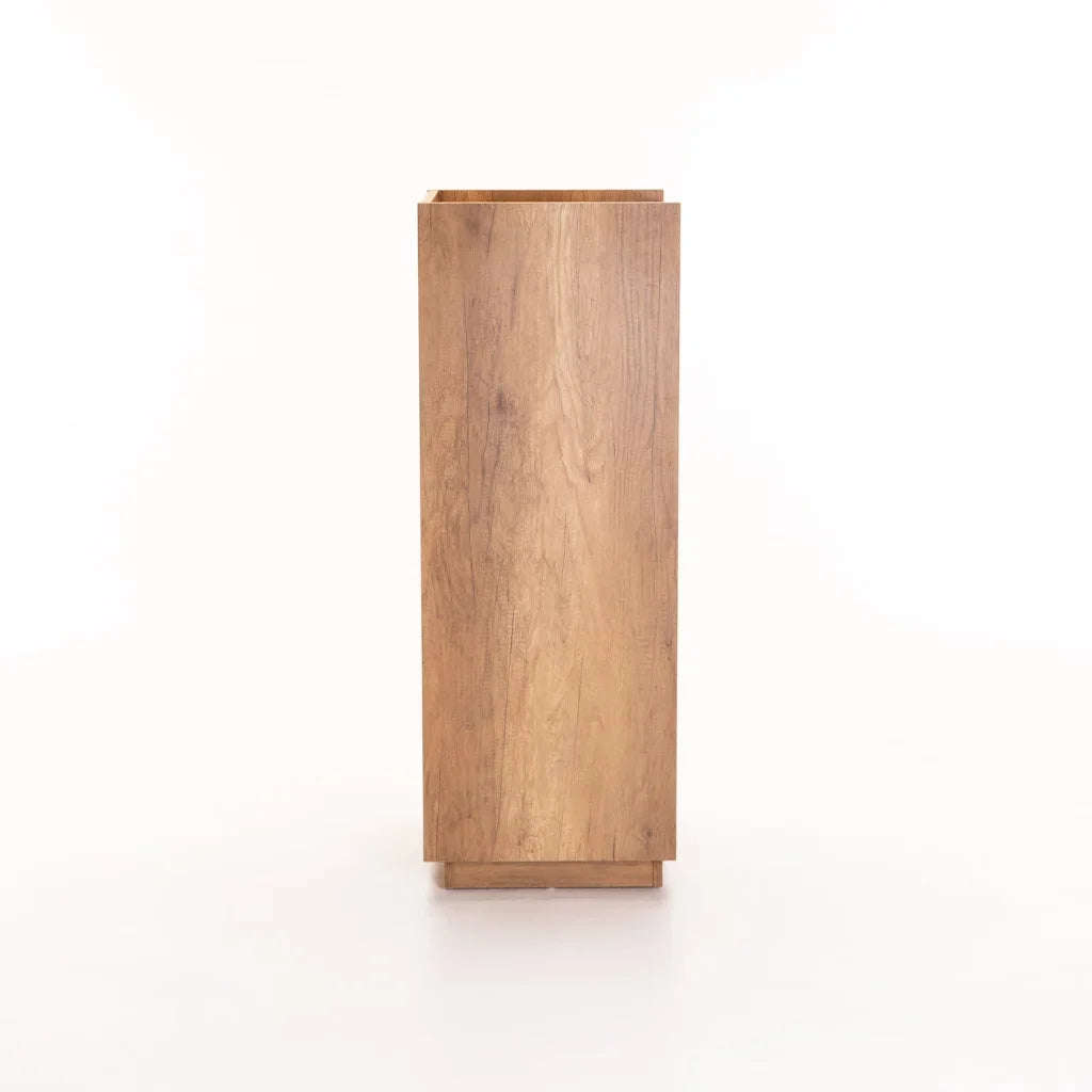 CENTO 5 DRAWER CHEST