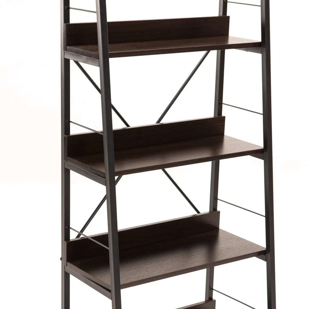 OMEGA 5 SHELF UNIT