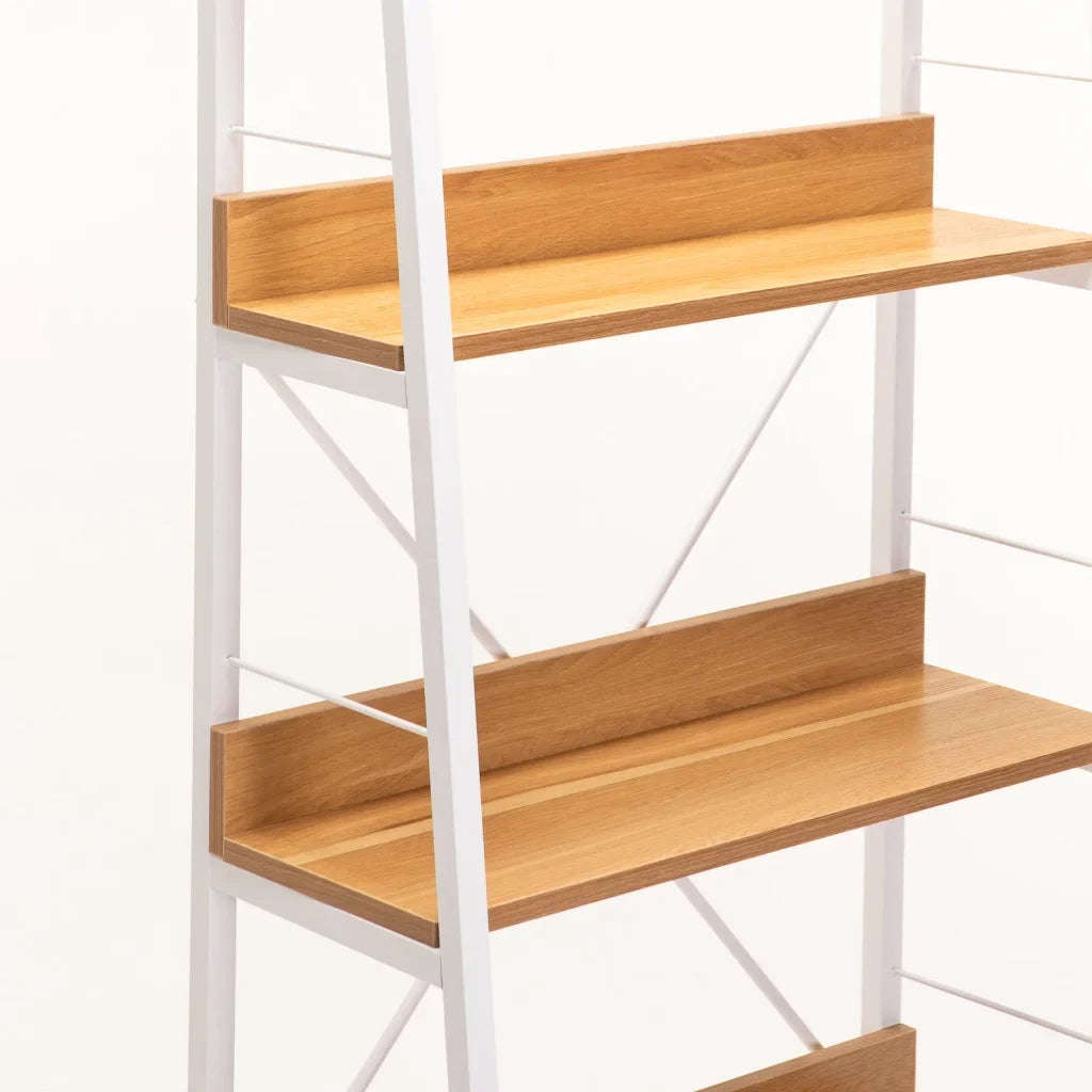 OMEGA 5 SHELF UNIT