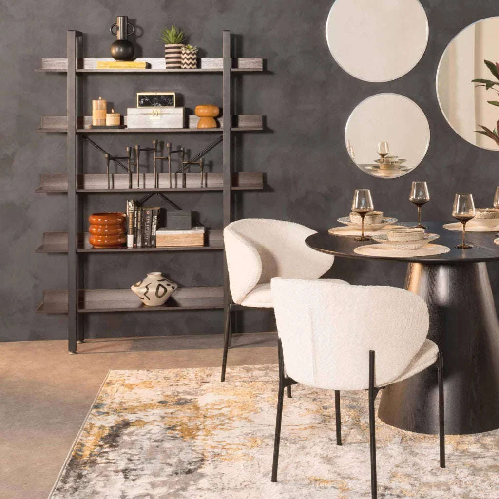SIGMA 5 SHELF UNIT