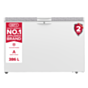 Defy 386lt White Eco Chest Freezer - DMF454
