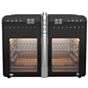 DNA Dual Airfryer Oven - 13285