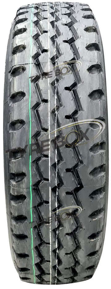 Doupro/Roadwing 315/80R22.5