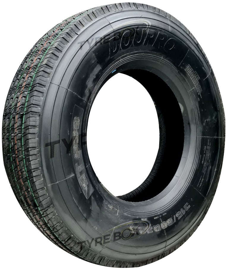 Doupro/Roadwing 315/80R22.5
