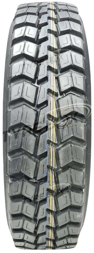 Doupro/Roadwing 315/80R22.5