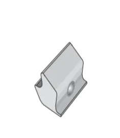 S-5-GXM 10 Inserts