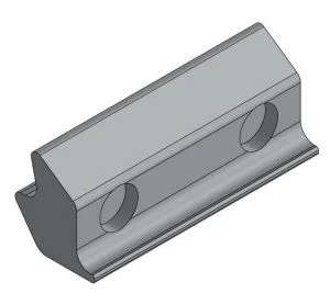 S-5-GX 10 Insert