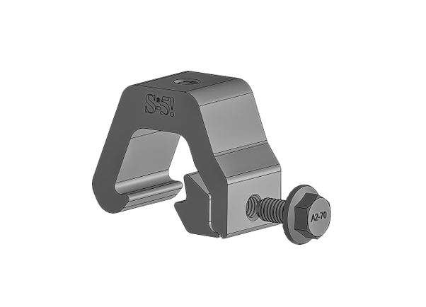 S-5-K Grip Mini NB