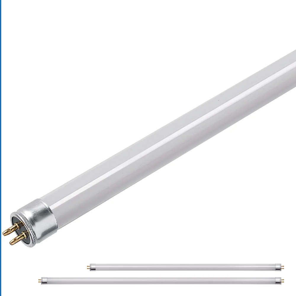 Pioled 20W T5 Glass Tube 5ft 6000K