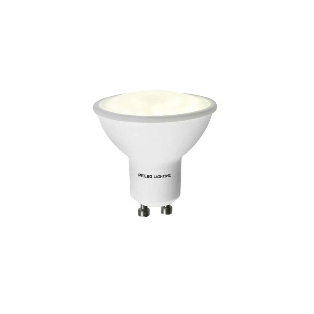 Pioled 5.5W LED Econo GU10 6000K
