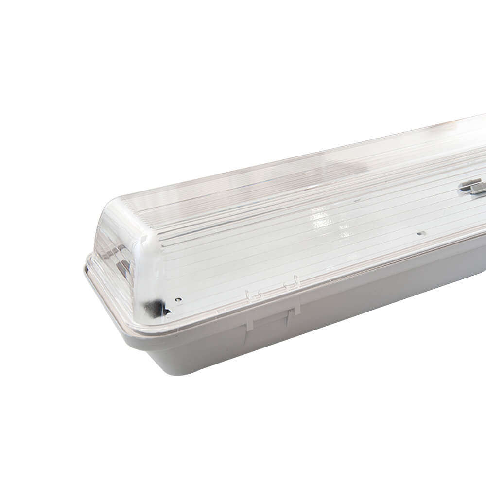 Dustproof 5ft Double LED