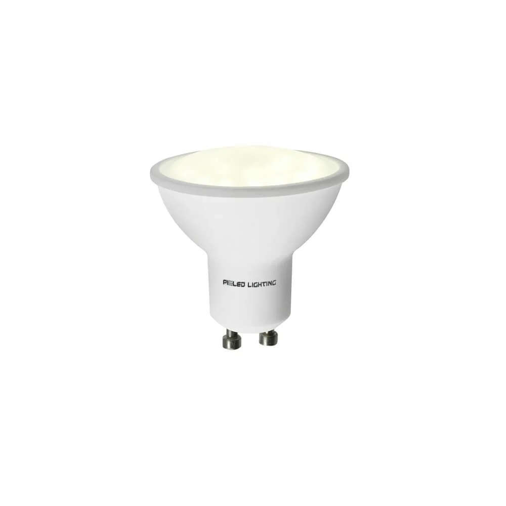 Pioled 5.5W LED Econo GU10 3000K
