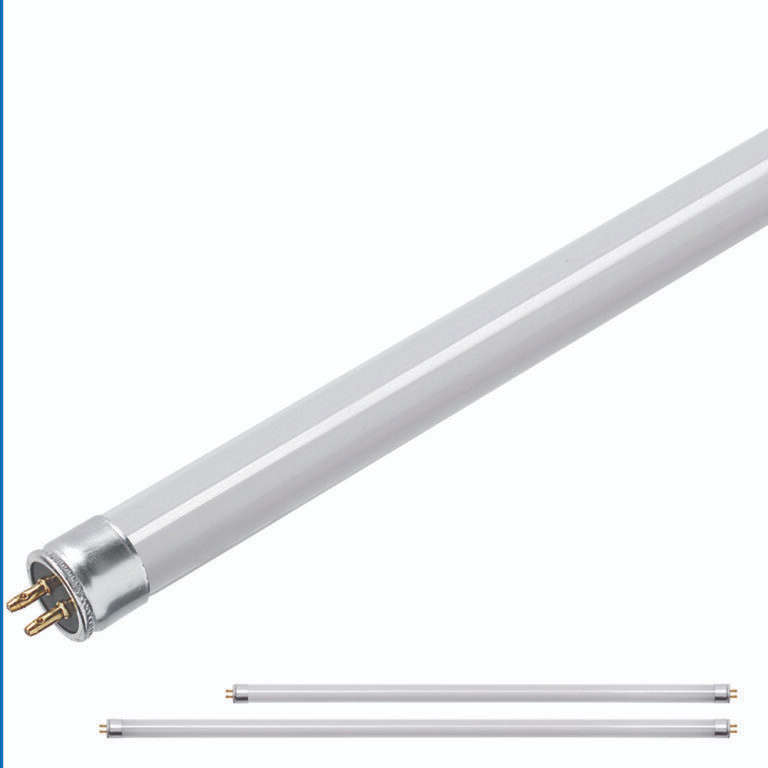 Pioled 18W T5 Glass Tube 4ft 6000K