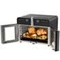 DNA Dual Airfryer Oven - 13285