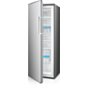 Defy 212L Inox Full Freezer - DUF300