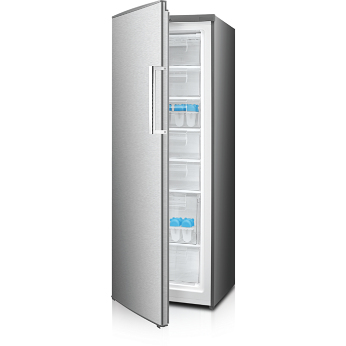 Defy 212L Inox Full Freezer - DUF300