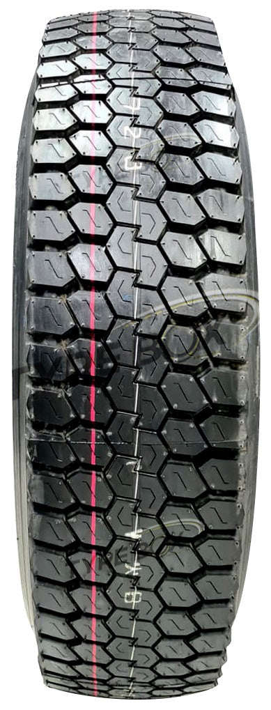 Dunlop 315/80R22.5