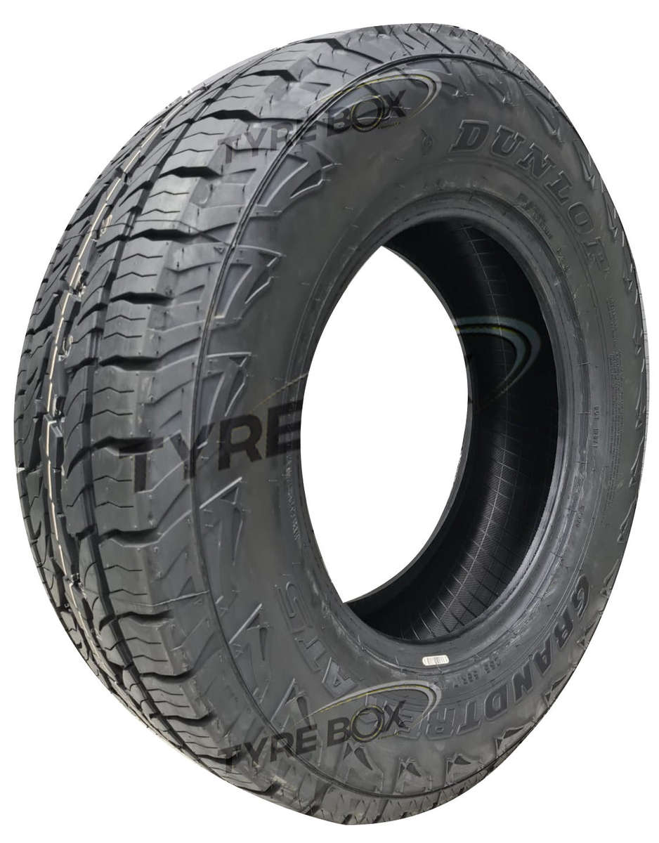 Dunlop AT5 275/55R20 113T