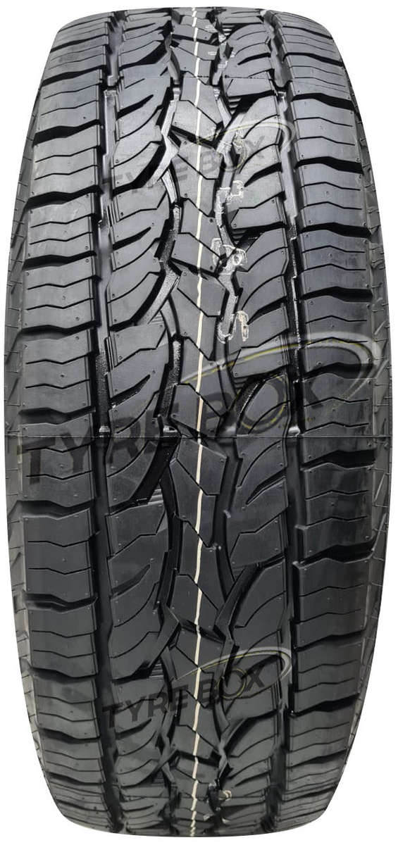 Dunlop AT5 245/70R16 111T