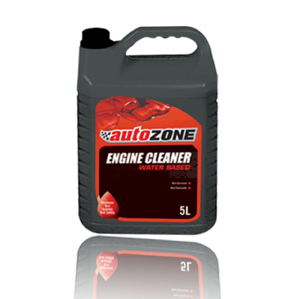 AUTOZONE - EC5L - Engine Cleaner
