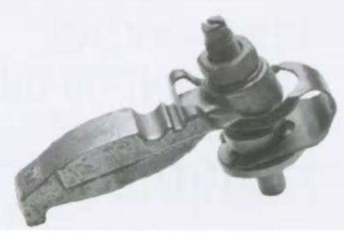 DYNAMIC ENGINE COMPO - RA80028COMAZ - Rocker Arm, engine timing