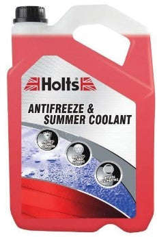 Engine Oil - HOLTS - AF5R