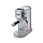 Delonghi Dedica Duo Stainless Steel Coffee Machine - EC890.M