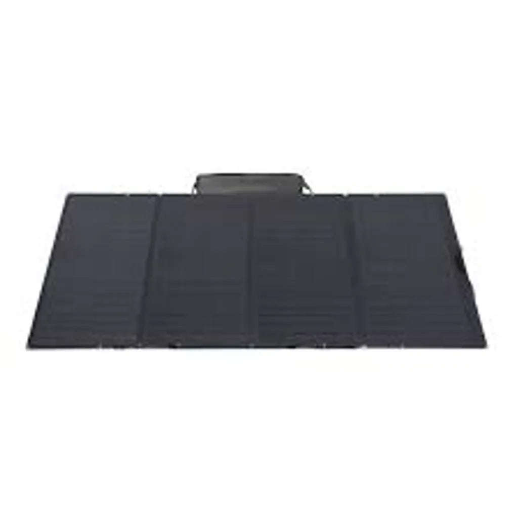 2 x ECOFLOW RIGID 400W SOLAR PANEL PACK