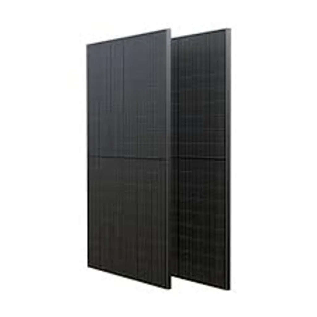 2 x ECOFLOW RIGID 400W SOLAR PANEL PACK