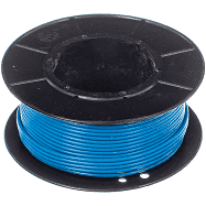 ELPAR - 2.5MMBLUE - Electric Cable