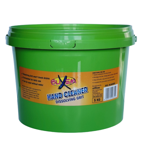BLIXEM - BLHAND5 - Hand Cleaners