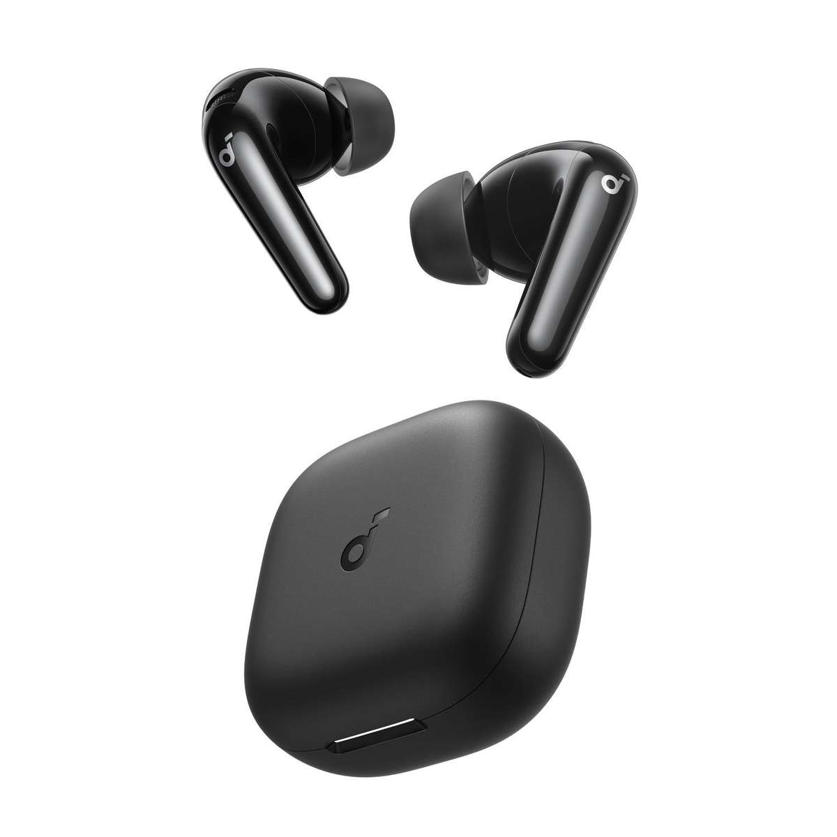 soundcore P31i Wireless Earbuds With Immersive Adaptive ANC - Black